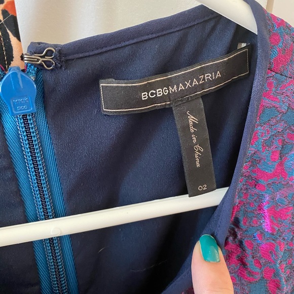 BCBG dress worn once! - Picture 2 of 4